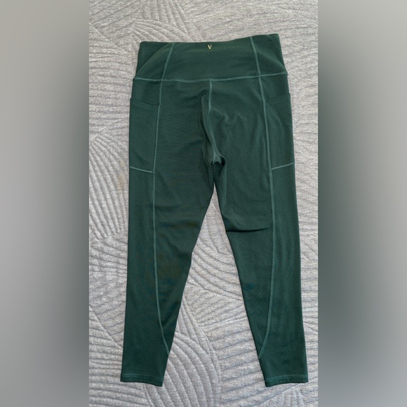 Victoria’s Secret 7/8 leggings-Size 10 - Picture 2 of 6